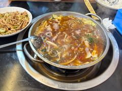 -胖娃古镇鸡杂(磁器口总店)