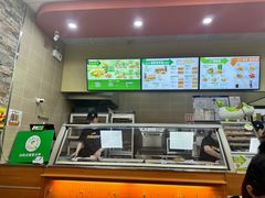 -赛百味SUBWAY(凯德mall大峡谷店)