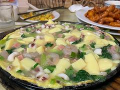 -华春餐馆(鱼山路店)