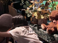 -咖法森林·咖啡  酒吧(天河店)