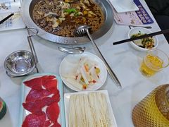 -大河宴·椒麻鱼火锅(米东区店)