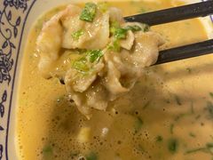 -马记伊源斋涮肉·清真菜(百子湾店)