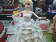 -CAKE BOSS 蛋糕老板(北京世纪金源购物中心)