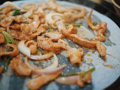 -老友巷·中式烤肉(北滘店)