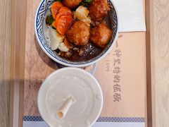 -吉野家(西客站南广场店)