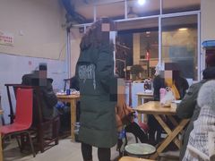 大堂-老王鸡杂面