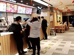 -德克士(东安店)