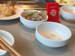 -海底捞火锅(百利广场店)