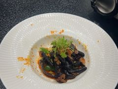-大拙里·精致融合菜(沙湖桃源国际店)