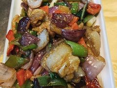 -东方之猪四更烤乳猪(金垦总店)