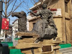 -天津意大利风情旅游区