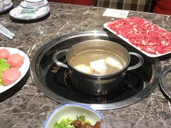 -仄园围炉坊·牛肉火锅·汕头卤水火锅(蛇口店)