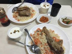 -塔斯提抓饭(东城汇店)