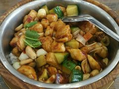 -晋一碗刀削面·特色家常菜(云岗店)