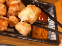 -胡马八破·川菜小馆(高新万达店)