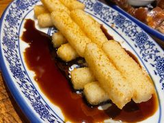-眼镜味道(德才店)