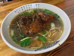 -无名氏面馆(邮电路店)
