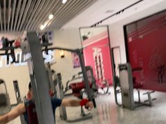 -奇迹健身(金牛凯德店)