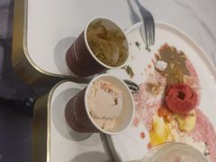 -哈根达斯(世界城店)
