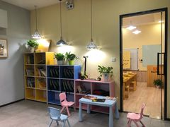 -贝弈围棋(惠山万达校区)