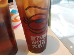 -麦当劳(无锡滨湖万达店)