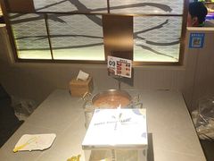 -德得轩烤涮一体自助餐厅(王府井店)