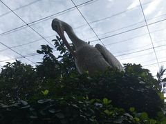 -吉隆坡雀鸟公园