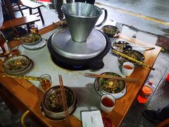 -谭记石锅鱼府(三道堰店)
