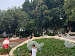 -天河儿童公园