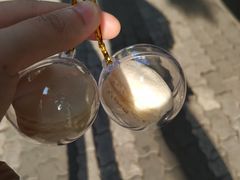 -一些柠檬一些茶(西村店)