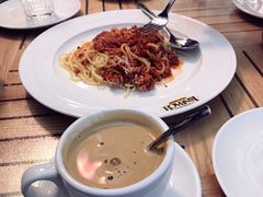 -LENBACH兰巴赫西餐啤酒坊(大连东港店)