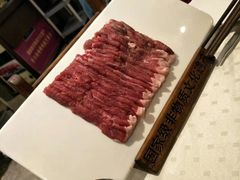 -东来顺饭庄(王府井步行街店)