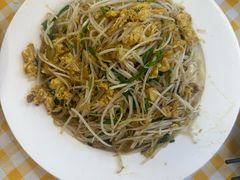 津味炒合菜-京皇十二道天津菜(蒲黄榆店)