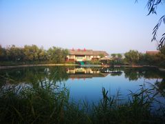 -处女泉风景名胜区