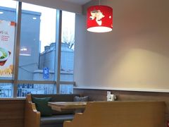 大堂-嘉和一品粥(魏公村店)
