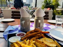 -Paulaner·德国帕拉娜自酿啤酒餐厅(海上世界店)