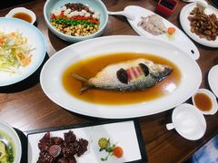 -乔家栅(襄阳南路店)