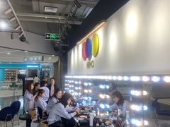 -海马体照相馆(北京大族广场店)