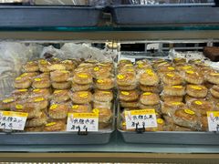 -爱德顺糕点食屋(利民道店)