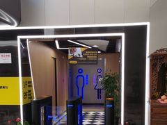 -贝菲特游泳健身(徐泾店)