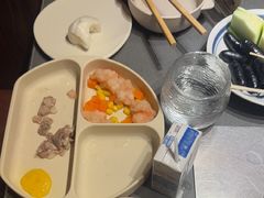 -巴奴毛肚火锅(二七万达店)