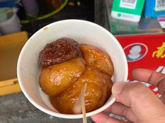 -心太软糖油粑粑