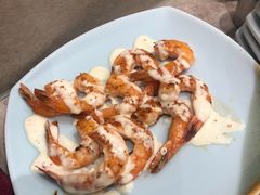 -大渔铁板烧(大悦城店)