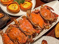 -古京·臻致料理(月湖店)