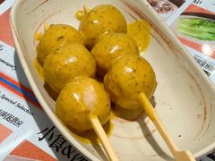 -敏华冰厅(平安金融中心店)