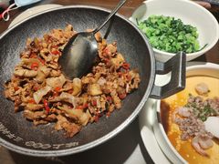 -味上湘菜馆(岳麓山店)