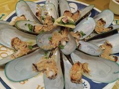 -桥东喜碧海鲜街(水东街店)