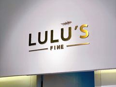-露露家咖啡店