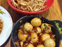 -冒椒火辣(奎星楼街店)