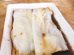 蛋肠-新园饮食店(香洲总店)